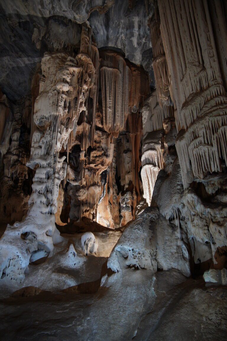 Cango Cave