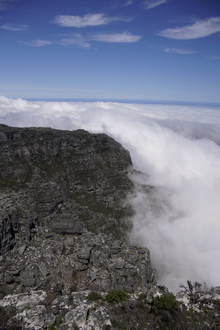 Table Mountain