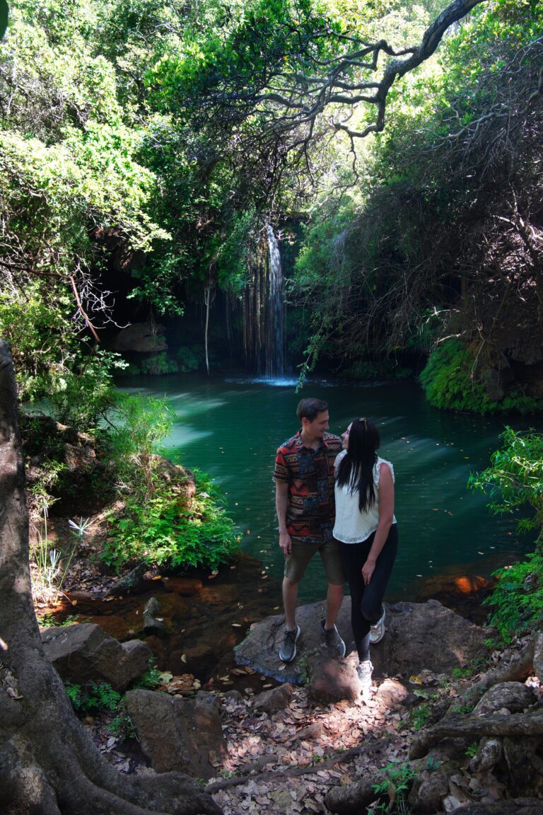 Tugela Falls