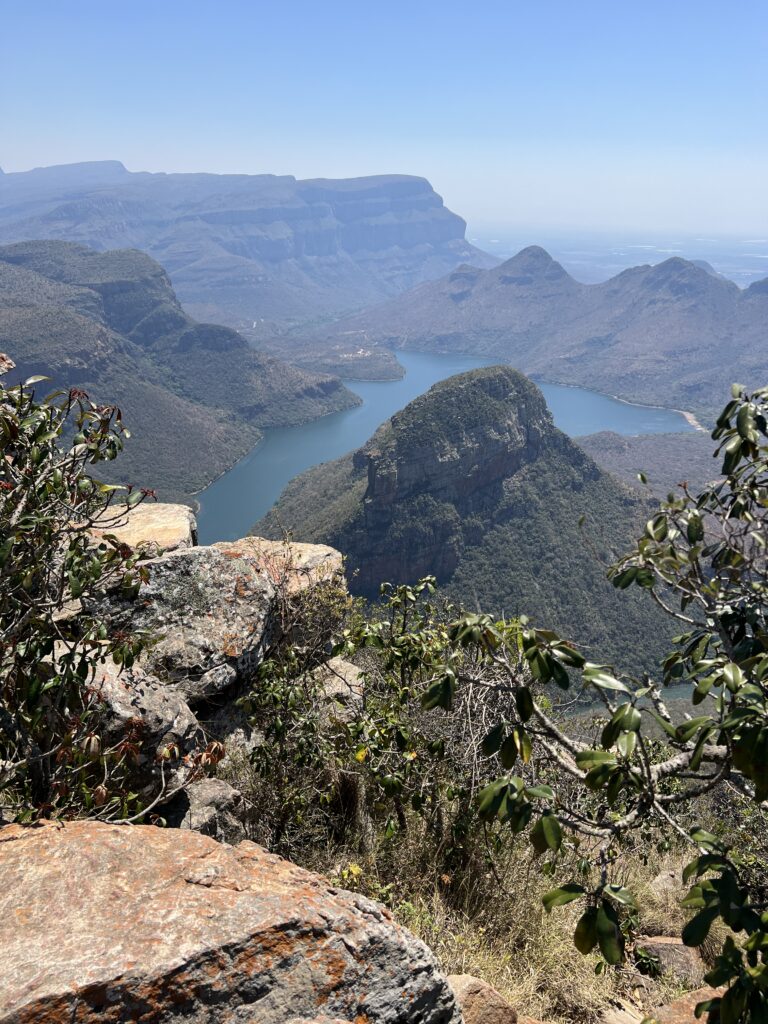 Blyde River Canyon