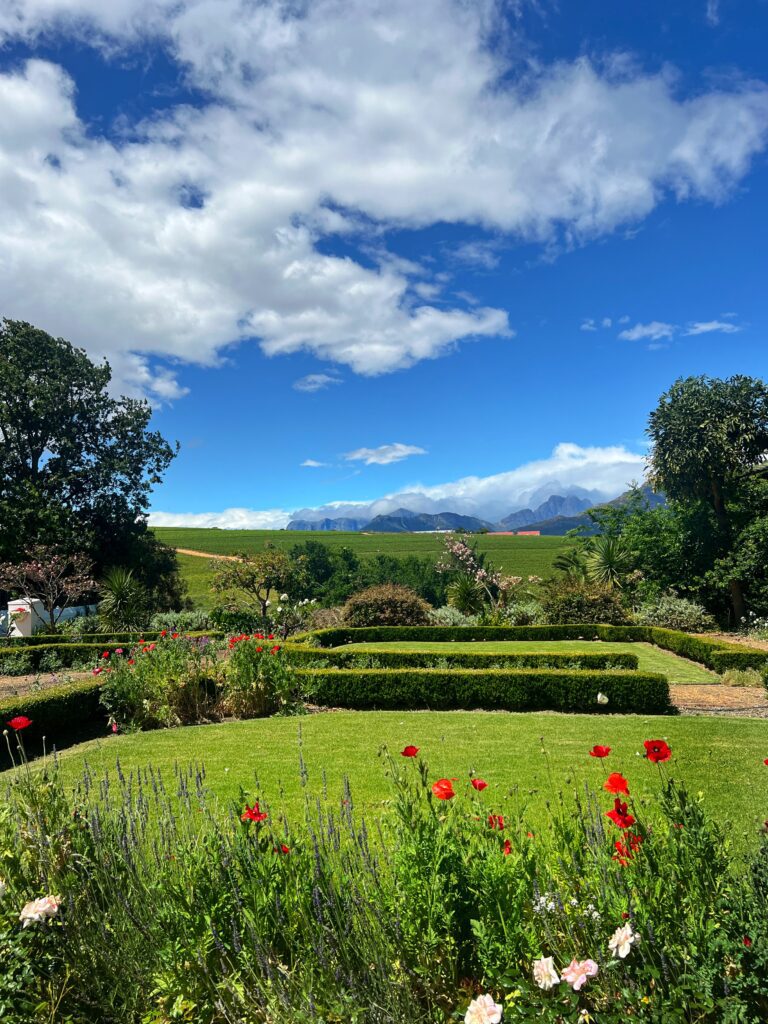 Stellenbosch