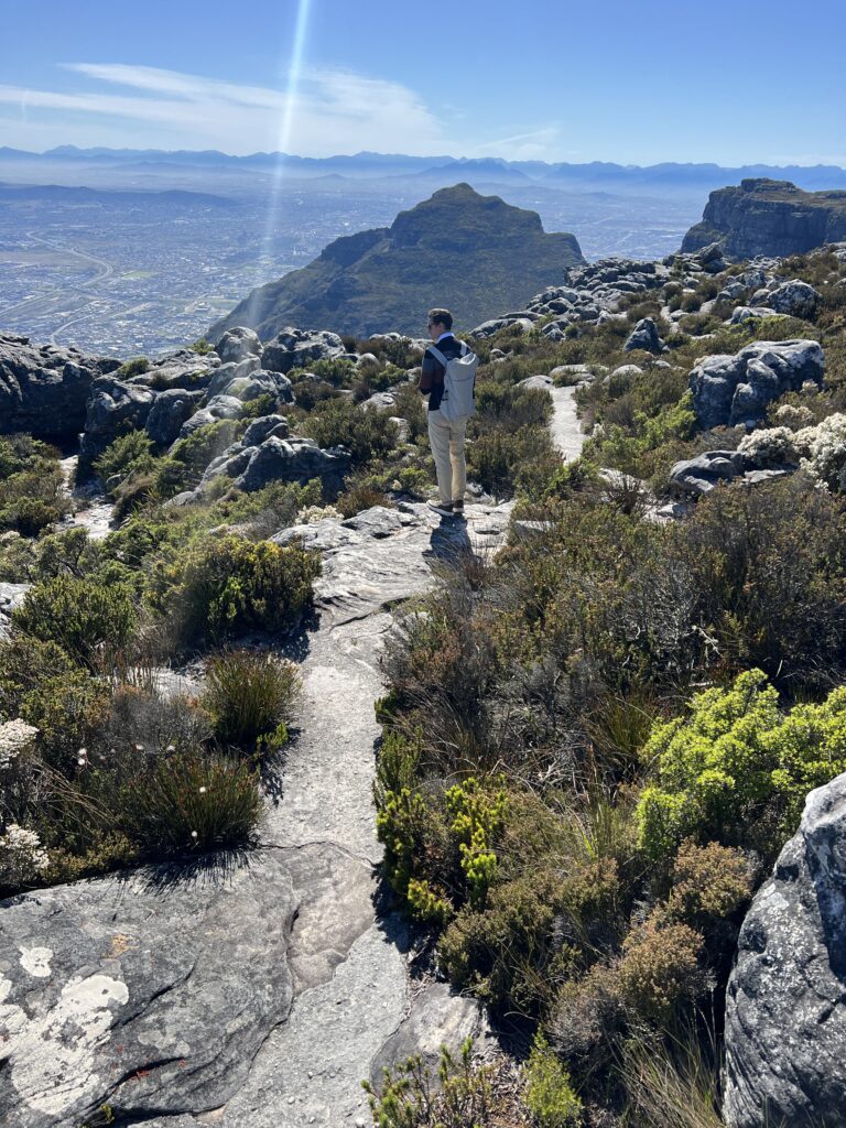 Lions Head Hike